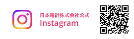 日本電計株式会社公式 instagram