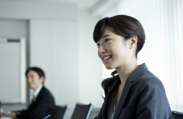 新人社員研修