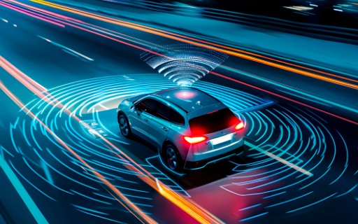 次世代自動車開発支援事業
