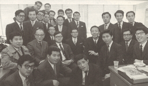 1960年代
