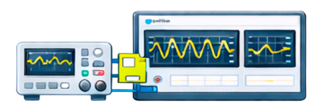 オシロスコープ