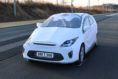 DRI_SoftCar360