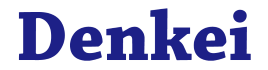 Denkei-logoH70