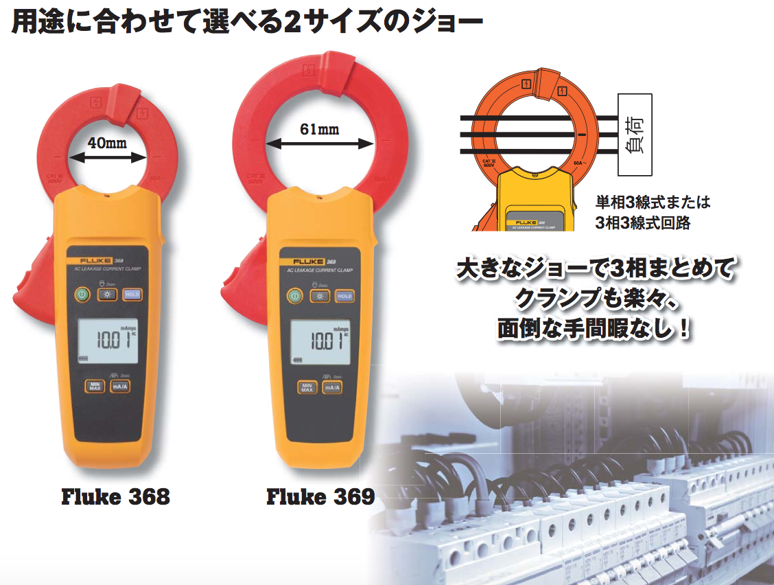 Fluke36X-1