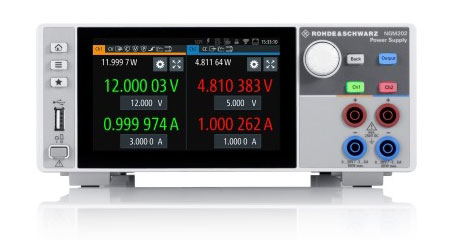 R&S®NGM200