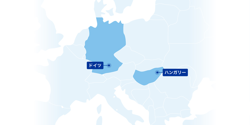 Europe